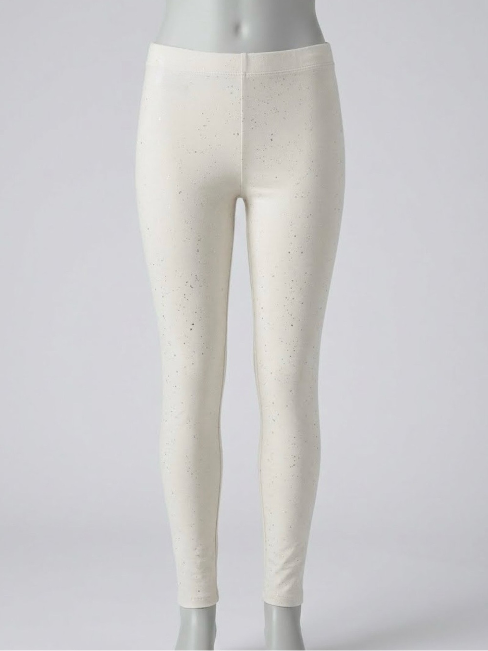 Cat & Jack speckled leggings